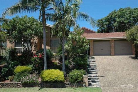 3 Ironbark Cres, Kiama Downs, NSW 2533
