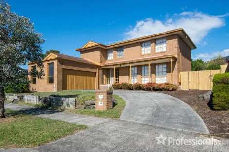 25 Watersedge Cl, Knoxfield, VIC 3180