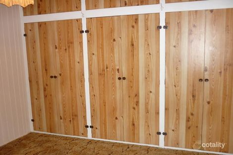 Property photo of 21 Stanley Street Millmerran QLD 4357