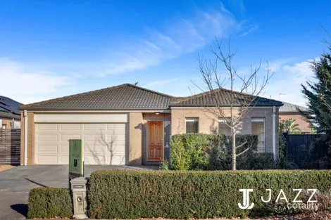 Property photo of 39 Landing Place Point Cook VIC 3030