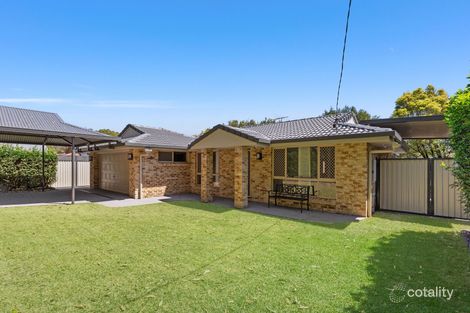 Property photo of 109 Webster Road Deception Bay QLD 4508