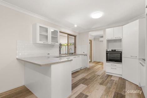 Property photo of 109 Webster Road Deception Bay QLD 4508