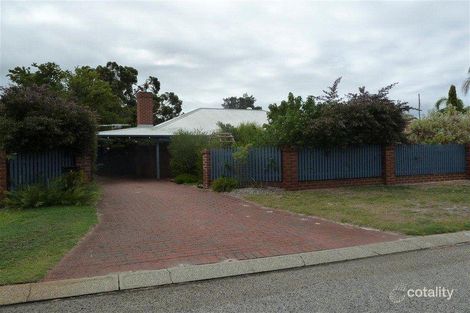 8 Viscount Ct, Thornlie, WA 6108