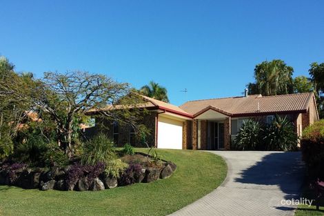 Property photo of 57 Arnold Palmer Drive Parkwood QLD 4214