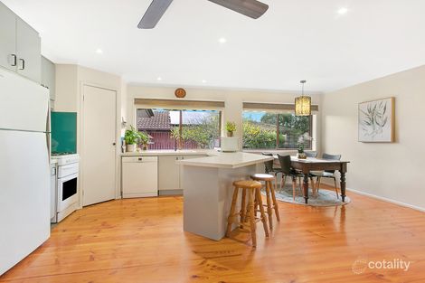 Property photo of 6 Shrubby Walk Croydon South VIC 3136