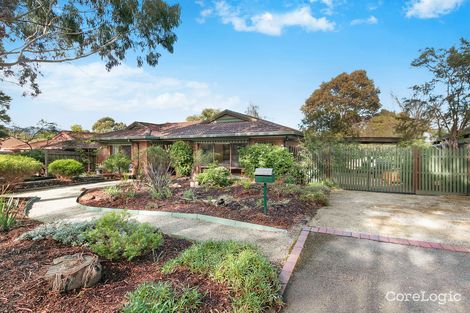 6 Shrubby Walk, Croydon South, VIC 3136