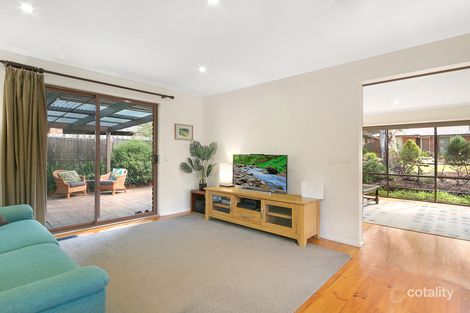 Property photo of 6 Shrubby Walk Croydon South VIC 3136