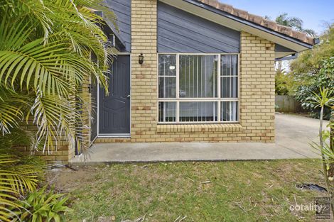 Property photo of 32 Cresthaven Drive Morayfield QLD 4506
