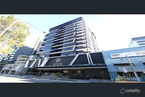 20609/39 Cordelia St, South Brisbane, QLD 4101