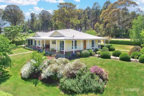 Property photo of 1011 Tabletop Road Tolmie VIC 3723