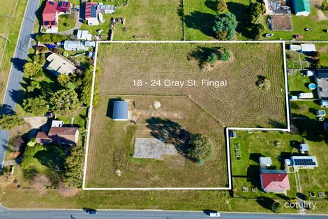 18-24 Gray St, Fingal, TAS 7214