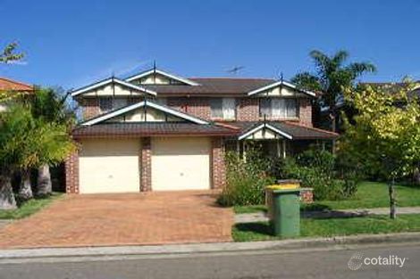 15 Elford Cres, Merrylands West, NSW 2160