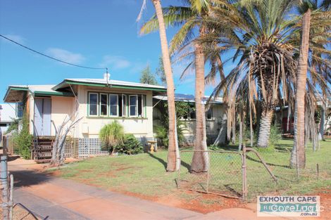 Property photo of 7 Bennett Street Exmouth WA 6707