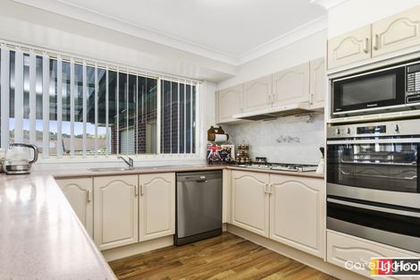 Property photo of 55 Daintree Drive Albion Park NSW 2527