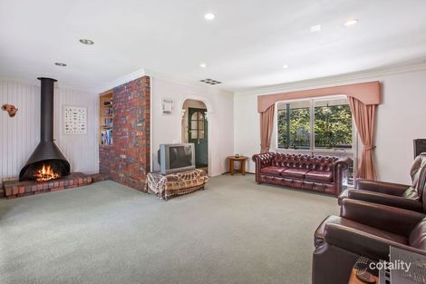 Property photo of 83 Diane Crescent Croydon VIC 3136