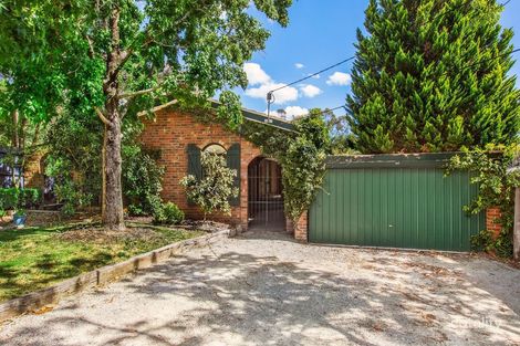 Property photo of 83 Diane Crescent Croydon VIC 3136