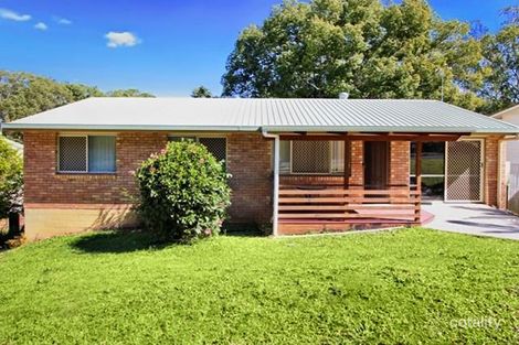 Property photo of 14 David Street Nambour QLD 4560