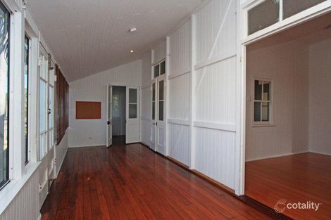 Property photo of 39 Bayswater Road Hyde Park QLD 4812