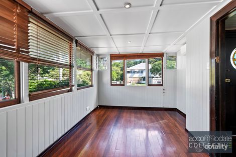 Property photo of 10 Thorpe Street Toowong QLD 4066