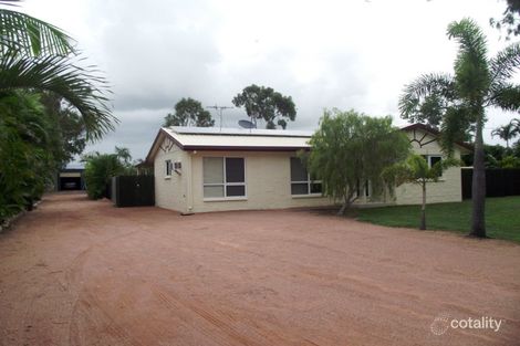 Property photo of 25 Bonnett Road Mount Low QLD 4818