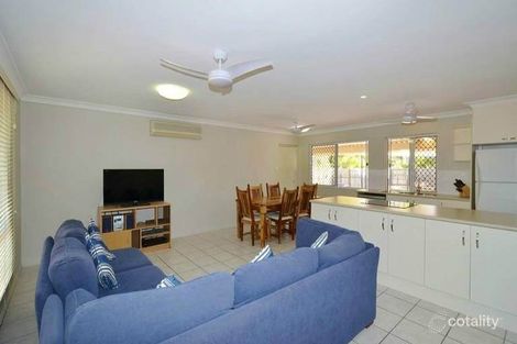 Property photo of 25 Bonnett Road Mount Low QLD 4818