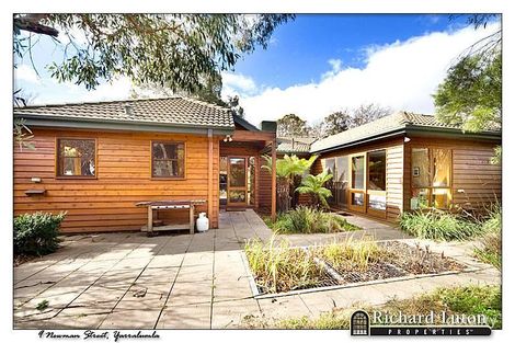 Property photo of 9 Newman Street Yarralumla ACT 2600