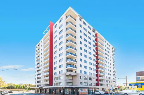 917/1c Burdett St, Hornsby, NSW 2077