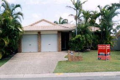 Property photo of 51 Harrier Drive Burleigh Waters QLD 4220