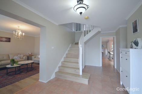 Property photo of 42 Kinnane Crescent Acacia Gardens NSW 2763