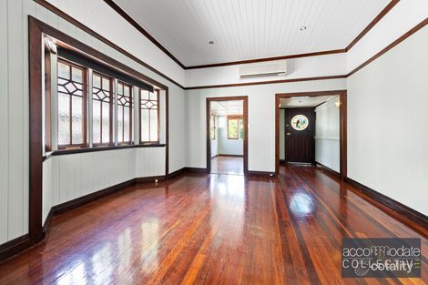 Property photo of 10 Thorpe Street Toowong QLD 4066