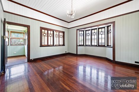 Property photo of 10 Thorpe Street Toowong QLD 4066