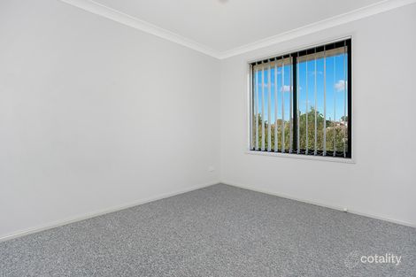 Property photo of 27 Pumphouse Crescent Rutherford NSW 2320