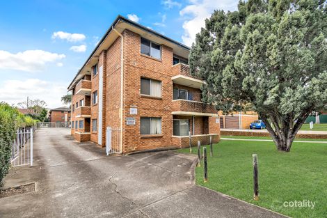 8/55 Saddington St, St Marys, NSW 2760
