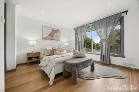 Property photo of 4 Broughton Avenue Croydon VIC 3136