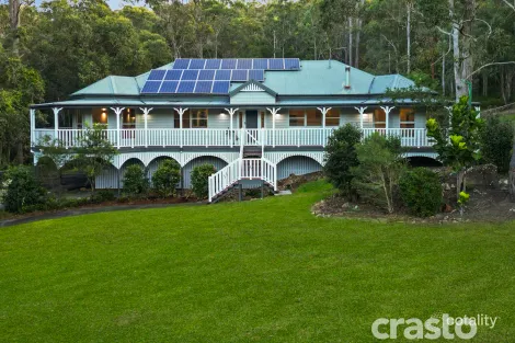 41 Canopy Dr, Bonogin, QLD 4213