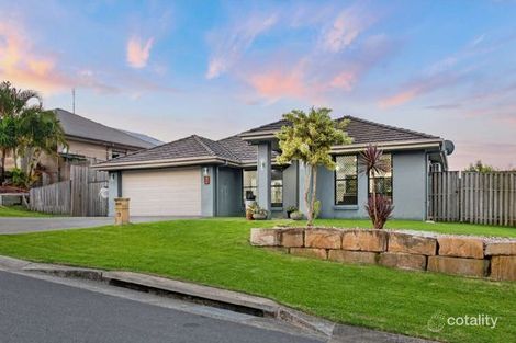 3 Isdell Ct, Upper Coomera, QLD 4209