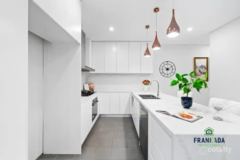 Property photo of 184/29-31 Cliff Road Epping NSW 2121