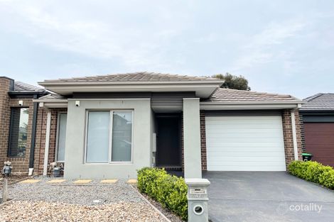 Property photo of 47 Twain Way Fraser Rise VIC 3336