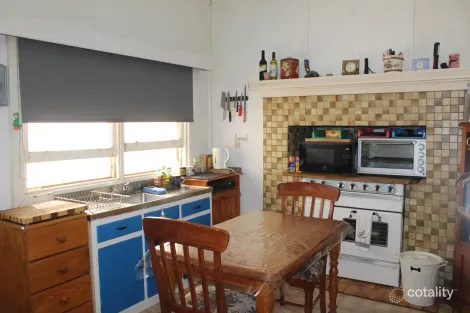 Property photo of 29 Bow Street Rainbow VIC 3424