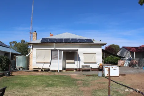 Property photo of 29 Bow Street Rainbow VIC 3424