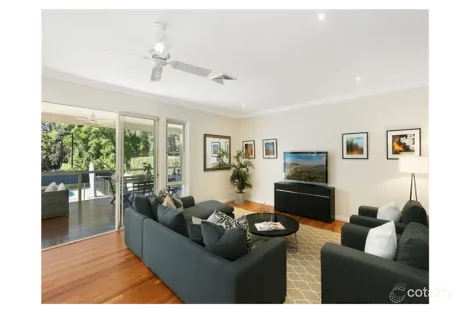 Property photo of 9 Nelson Street Gordon NSW 2072