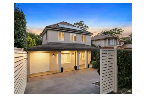 Property photo of 9 Nelson Street Gordon NSW 2072