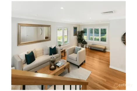 Property photo of 9 Nelson Street Gordon NSW 2072