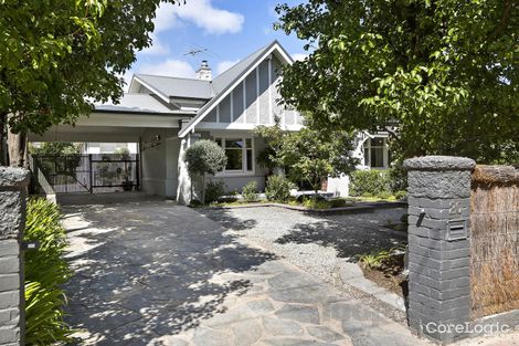 Property photo of 20 Stanley Street Leabrook SA 5068