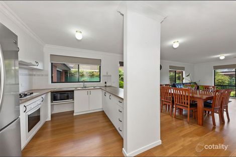 Property photo of 18 Perkins Grove Burnside VIC 3023