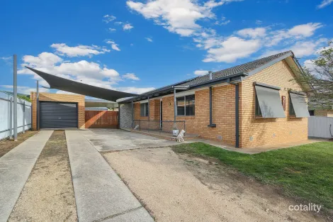 25 Lawrence St, Wodonga, VIC 3690