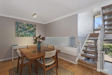 Property photo of 2/13 Withecombe Street Rozelle NSW 2039