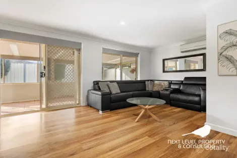 Property photo of 8 Corvette Close Rutherford NSW 2320