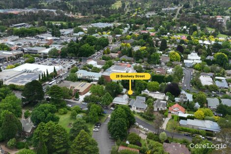 Property photo of 28 Boolwey Street Bowral NSW 2576