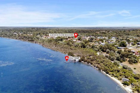 Property photo of 6 Acacia Close Bouvard WA 6211